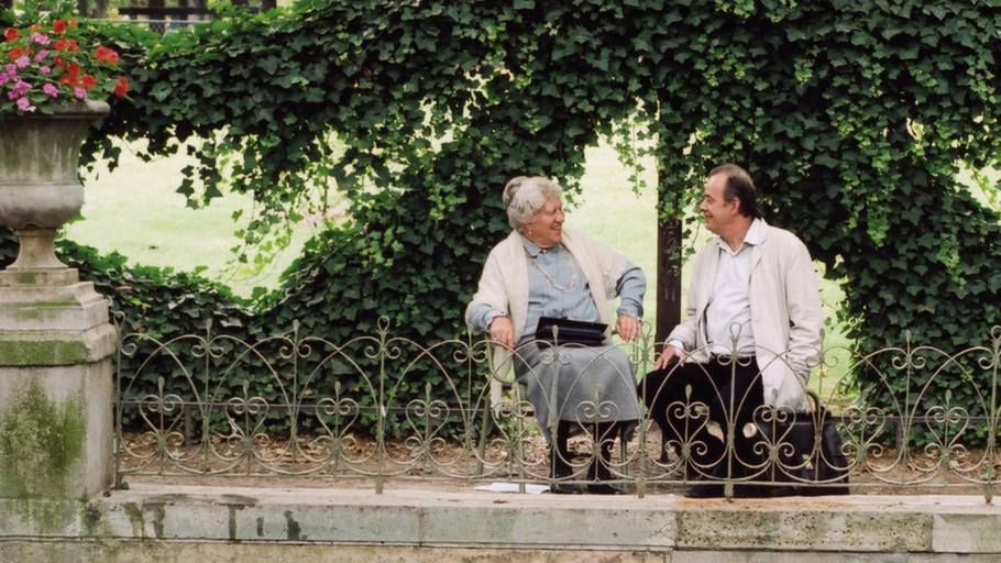 Immagine da JARDINS EN AUTOMNE