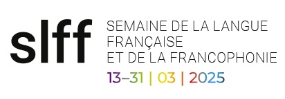 Semaine de la langue française et de la francophonie en suisse (SLFF)